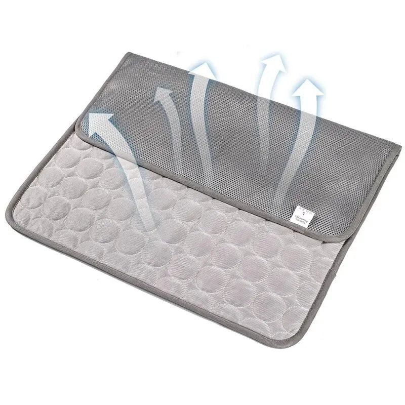 Cooling Pet Sleeping Pad