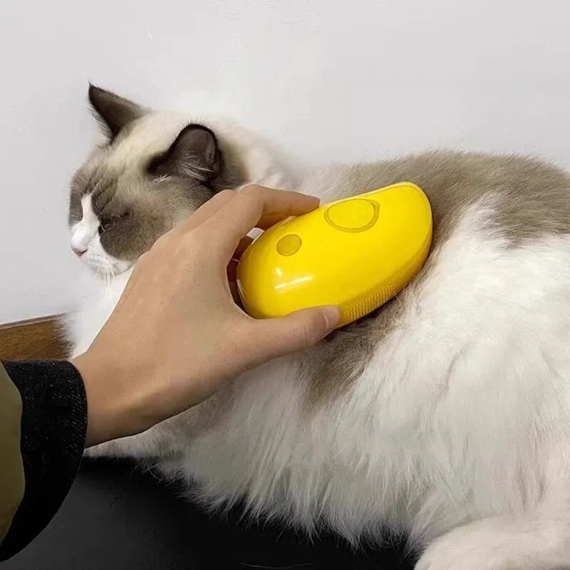 2-in-1 Pet Spray Comb